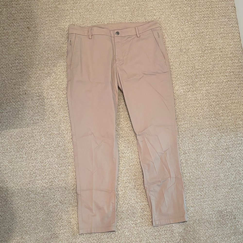 Birddogs Men’s Khaki Pants. Size 36x30